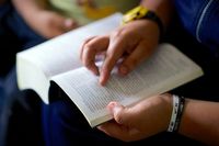 La Sainte Bible