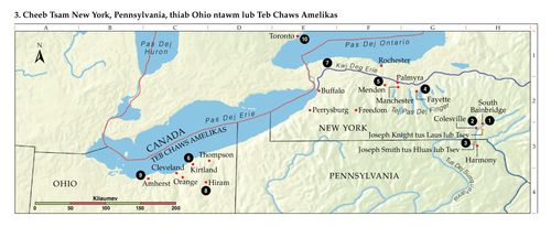 Daim qhia kev txog lub Koom Txoos zaj keeb kwm 3