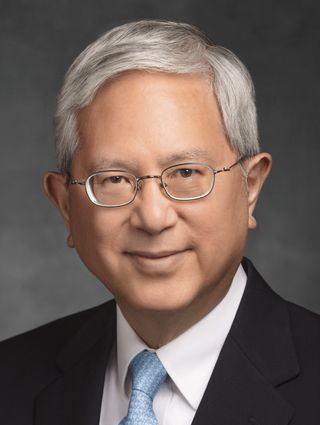 Elder Gerrit W. Gong