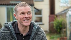 Mike Turvey explica el papel de Jesucristo en su vida