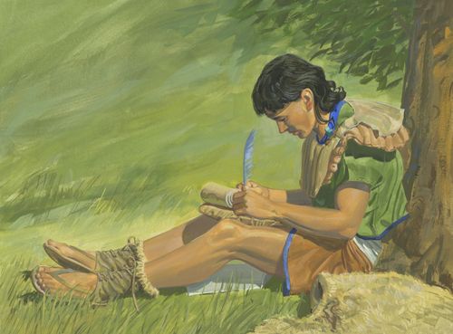 Momone a kwala dikwalo