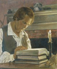 約瑟·斯密翻譯聖經