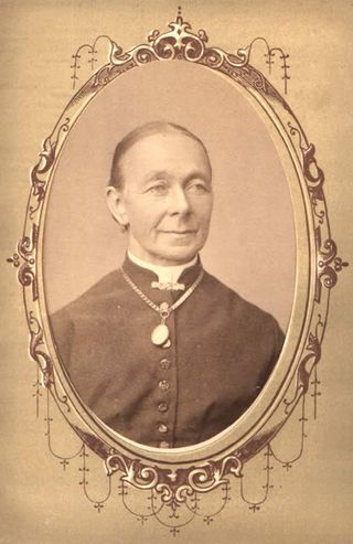 Maria Bonelli Eyring