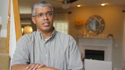 Sarit Catchatoorian explica cómo las enseñanzas de la Biblia han mejorado su vida