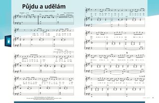 I Will Go and Do page 1