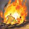 Old Testament Stories: Shadrach, Meshach, and Abed-nego