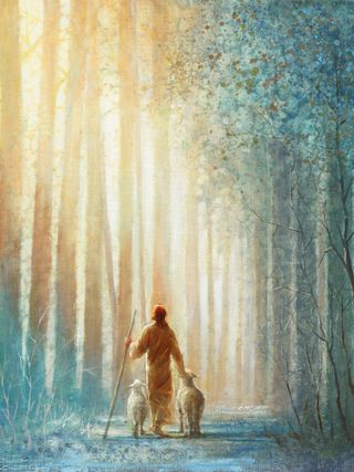 September 7–13. “He Shall Direct Thy Paths”: Proverbs 1–4; 15–16; 22 ...