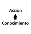 actuar a partir del conocimiento