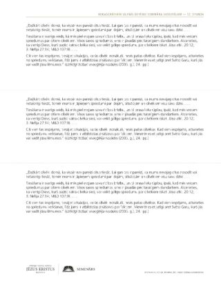 izdales materiāls, tiesāšana