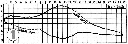 Make Your Own Brontosaurus