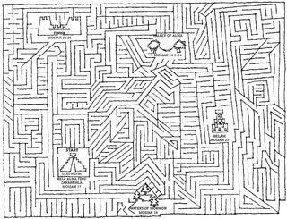 Maze