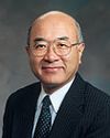 Elder Yoshihiko Kikuchi