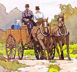 The Conference of the Church