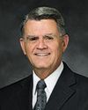 Elder Gary J. Coleman