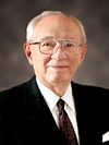 President Gordon B. Hinckley
