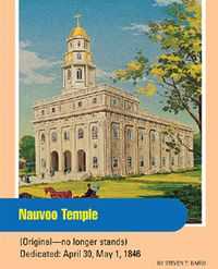 Nauvoo Temple