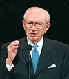Gordon B. Hinckley