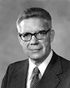 Elder Bruce R. McConkie
