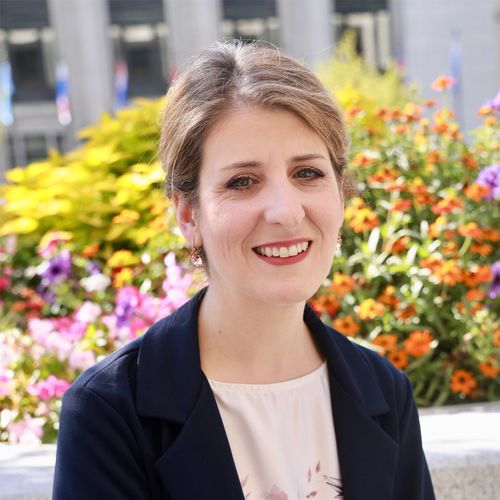 Laura Echarri Hermoso