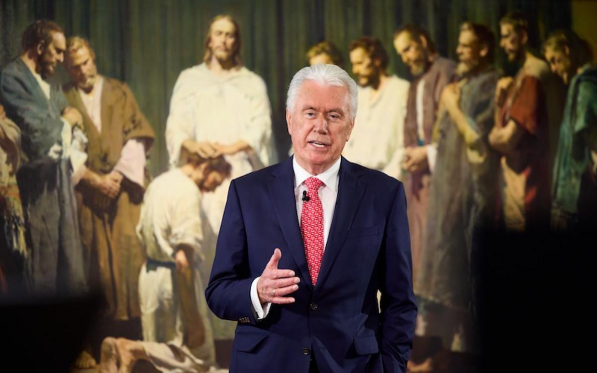 Learn more about Teaching in the Savior’s Way