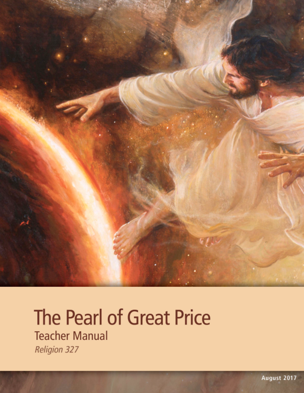 The Pearl of Great Price Teacher Manual (Rel 327)