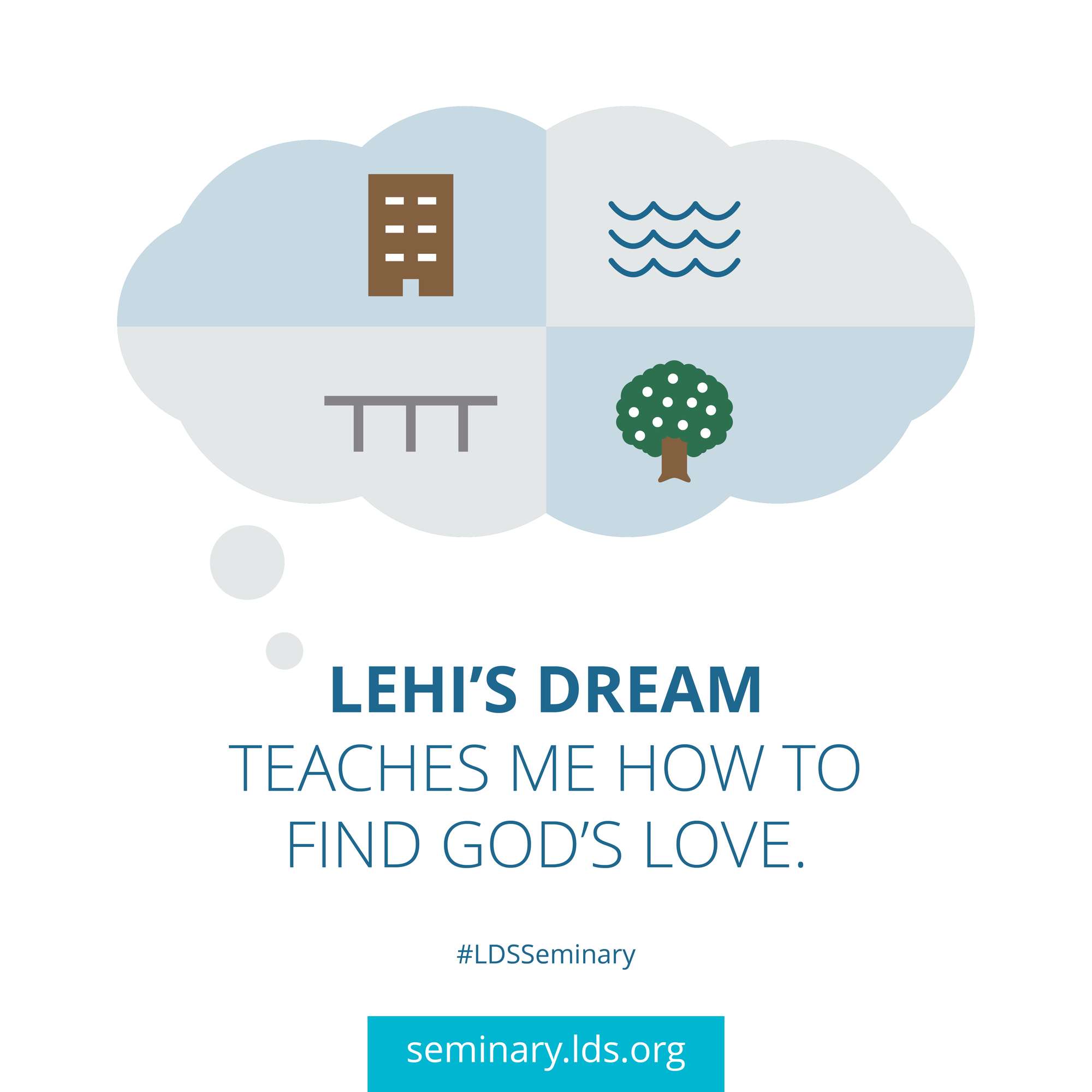 Lehi's dream