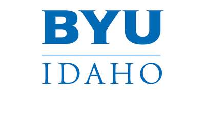 BYU Idaho logo